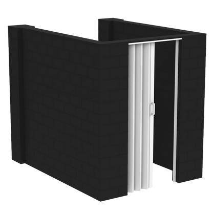 EverBlock® U-Shaped Room