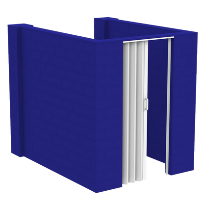 EverBlock® U-Shaped Room