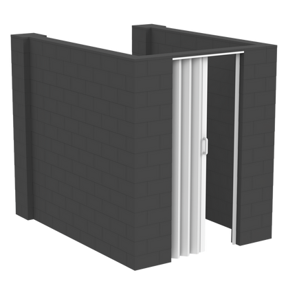 EverBlock® U-Shaped Room