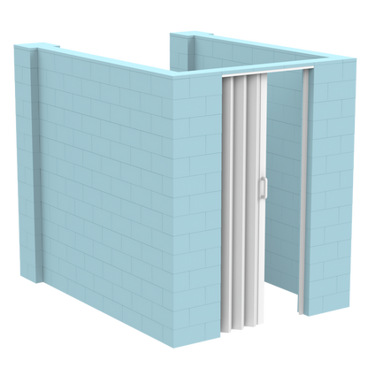 EverBlock® U-Shaped Room