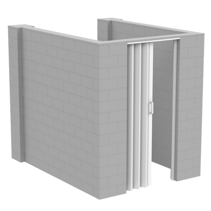 EverBlock® U-Shaped Room