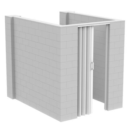 EverBlock® U-Shaped Room