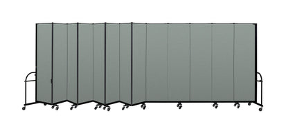 Heavy Duty Divider - Vinyl