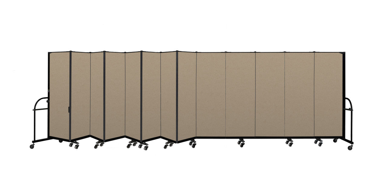 Heavy Duty Divider - Vinyl