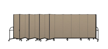 Heavy Duty Divider - Vinyl