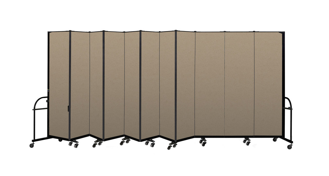 Heavy Duty Divider - Vinyl