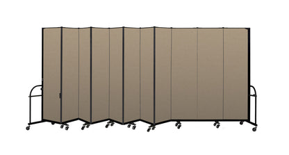 Heavy Duty Divider - Vinyl