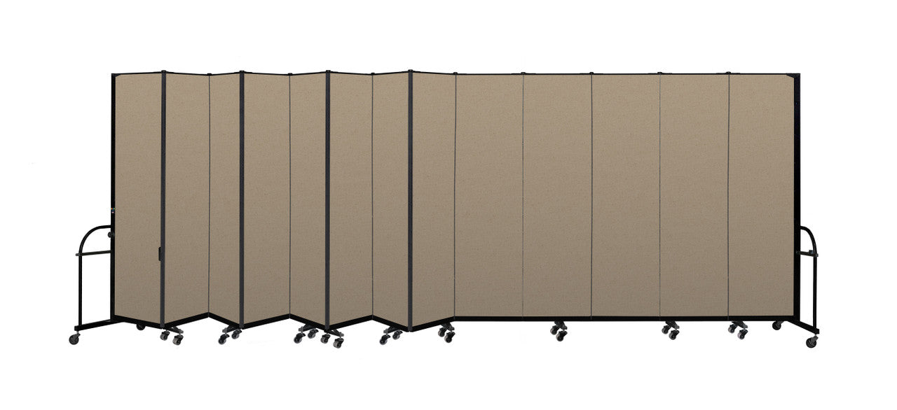 Heavy Duty Divider - Vinyl