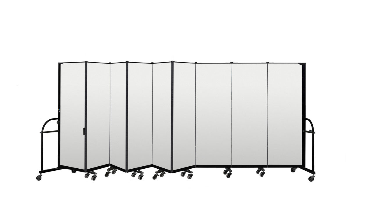 Heavy Duty Divider - Vinyl