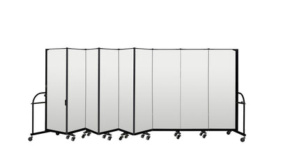 Heavy Duty Divider - Vinyl