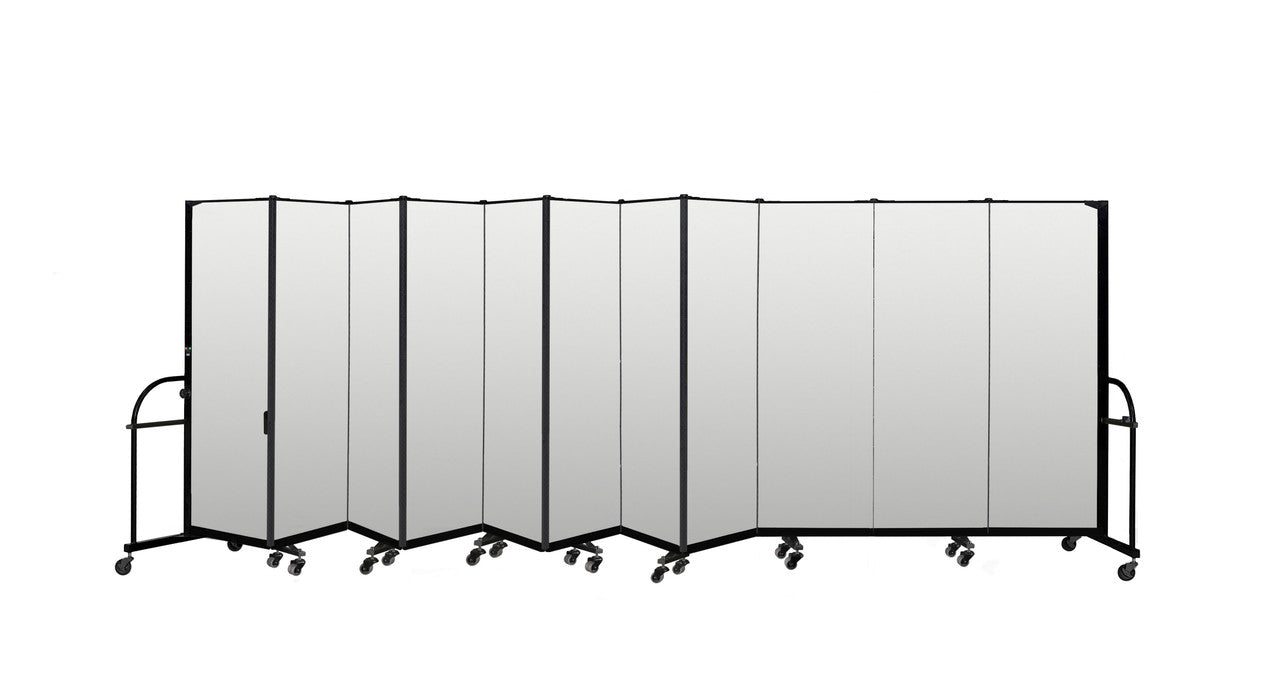 Heavy Duty Divider - Vinyl