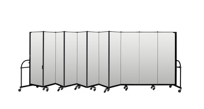 Heavy Duty Divider - Vinyl
