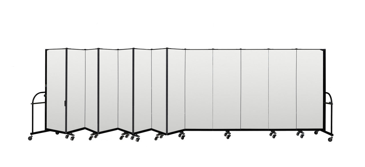 Heavy Duty Divider - Vinyl