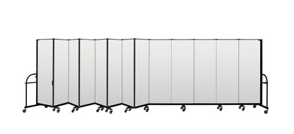 Heavy Duty Divider - Vinyl