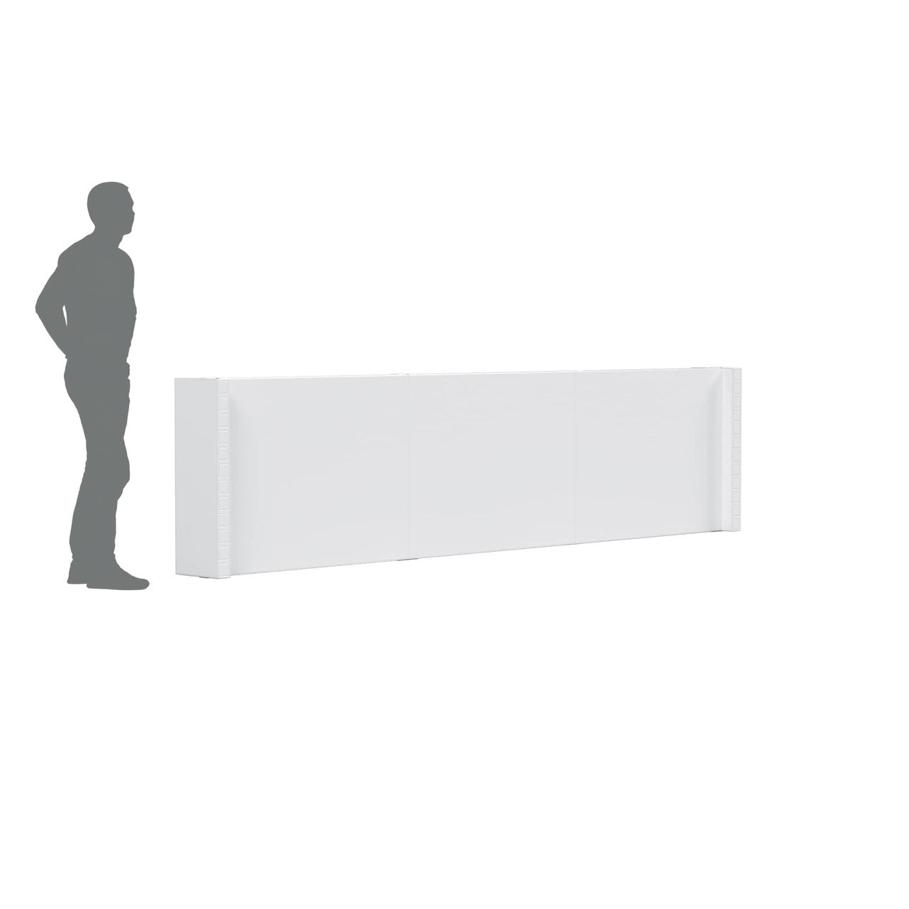 EverPanel® Pony Wall Kit