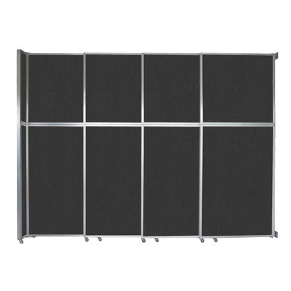 Operable Wall Sliding Room Divider