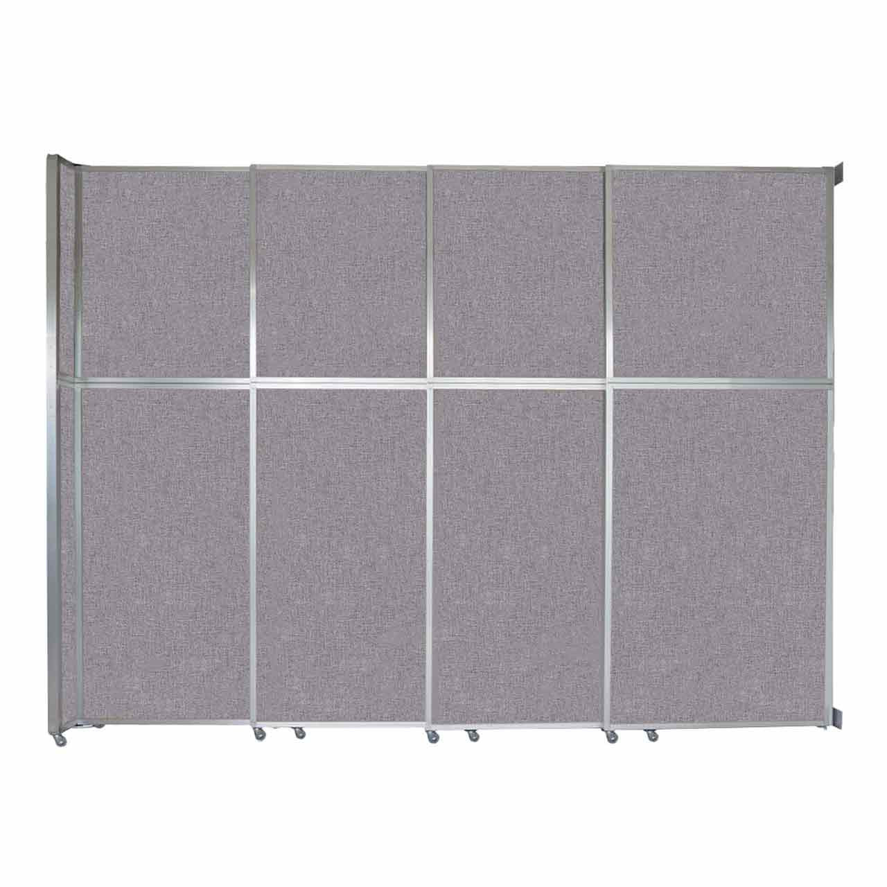 Operable Wall Sliding Room Divider