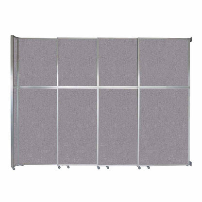 Operable Wall Sliding Room Divider