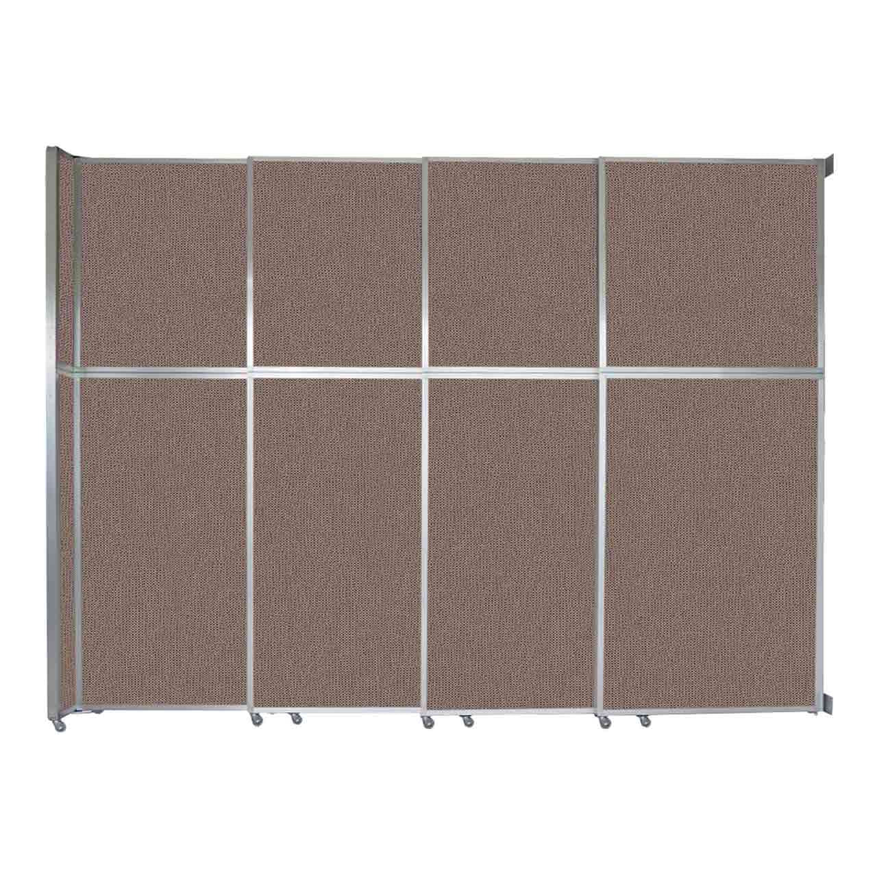 Operable Wall Sliding Room Divider