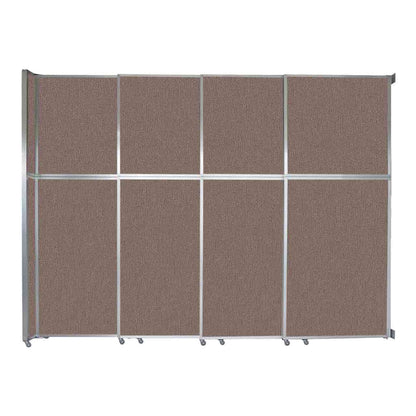 Operable Wall Sliding Room Divider