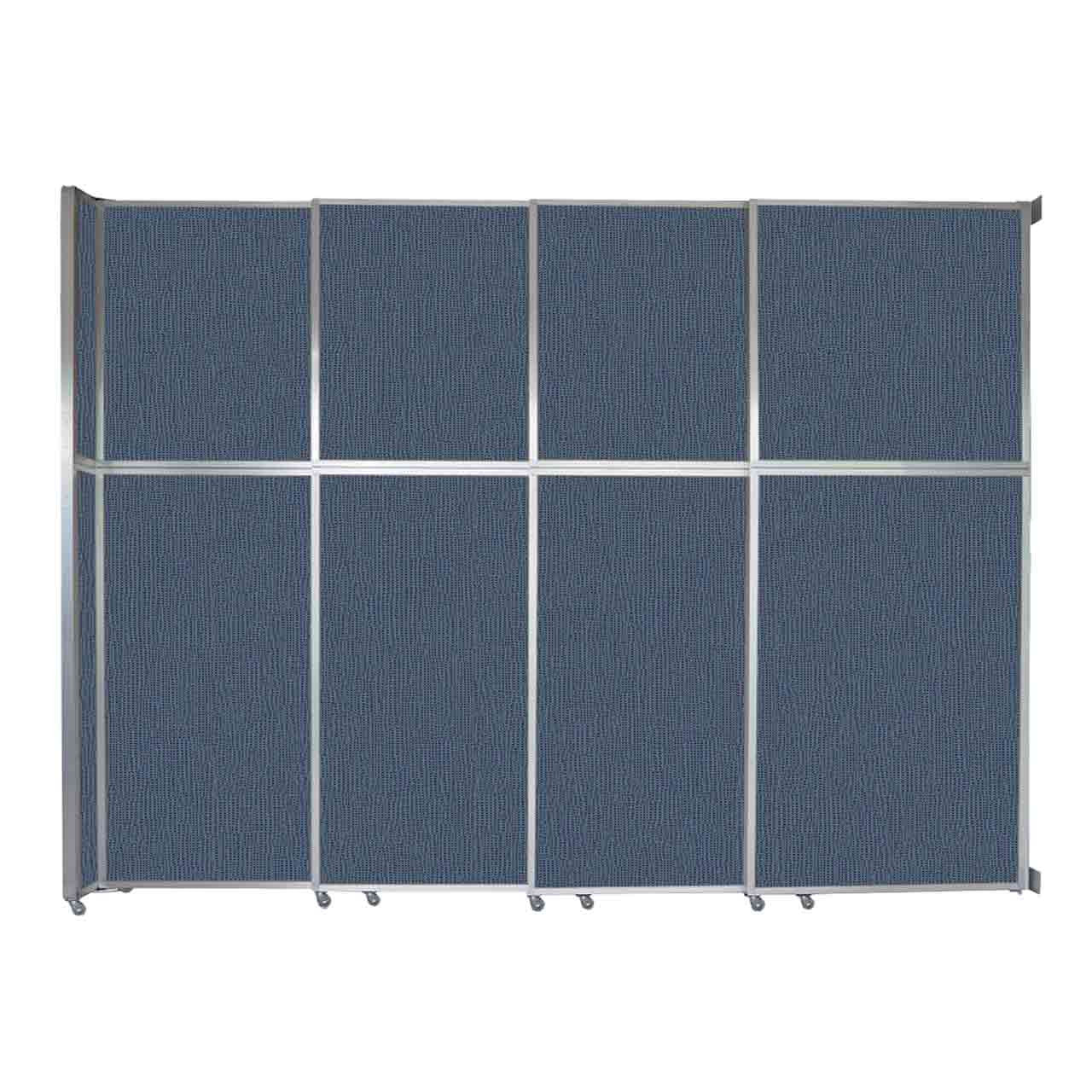 Operable Wall Sliding Room Divider