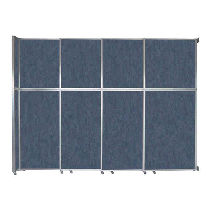 Operable Wall Sliding Room Divider