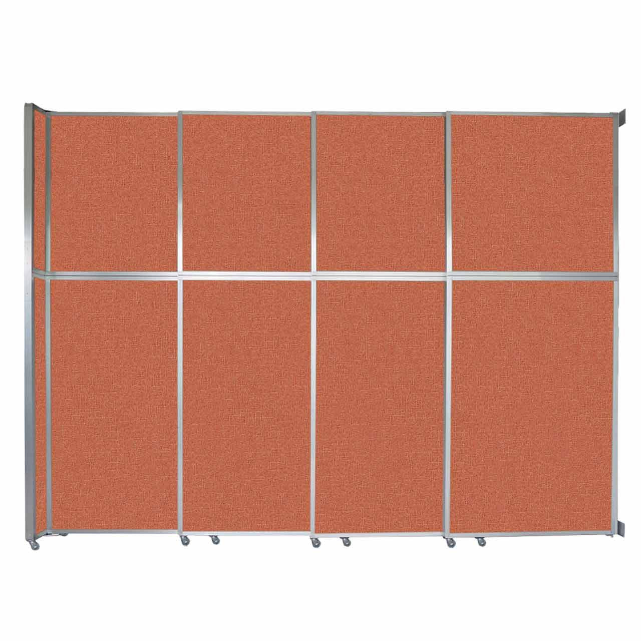 Operable Wall Sliding Room Divider