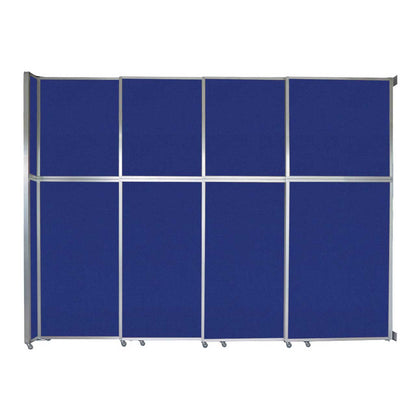 Operable Wall Sliding Room Divider