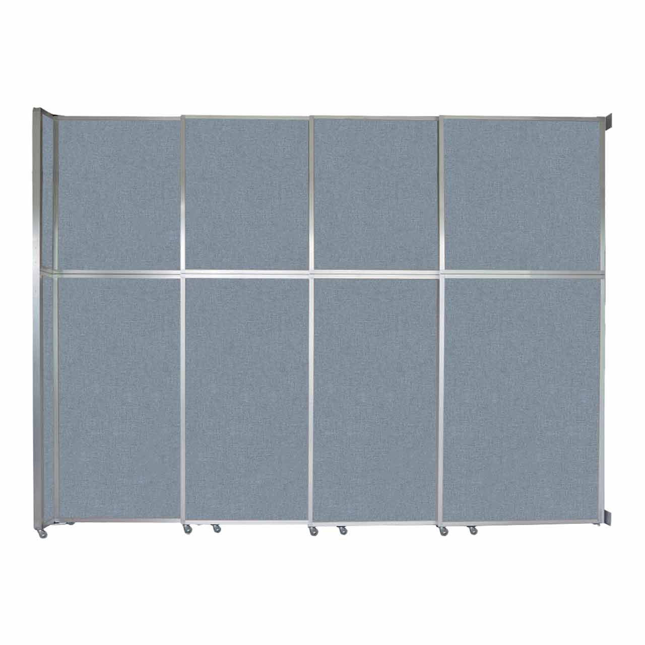 Operable Wall Sliding Room Divider