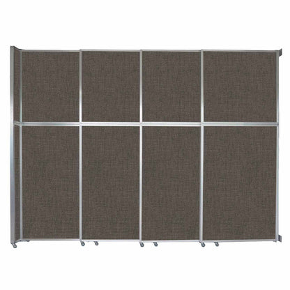 Operable Wall Sliding Room Divider