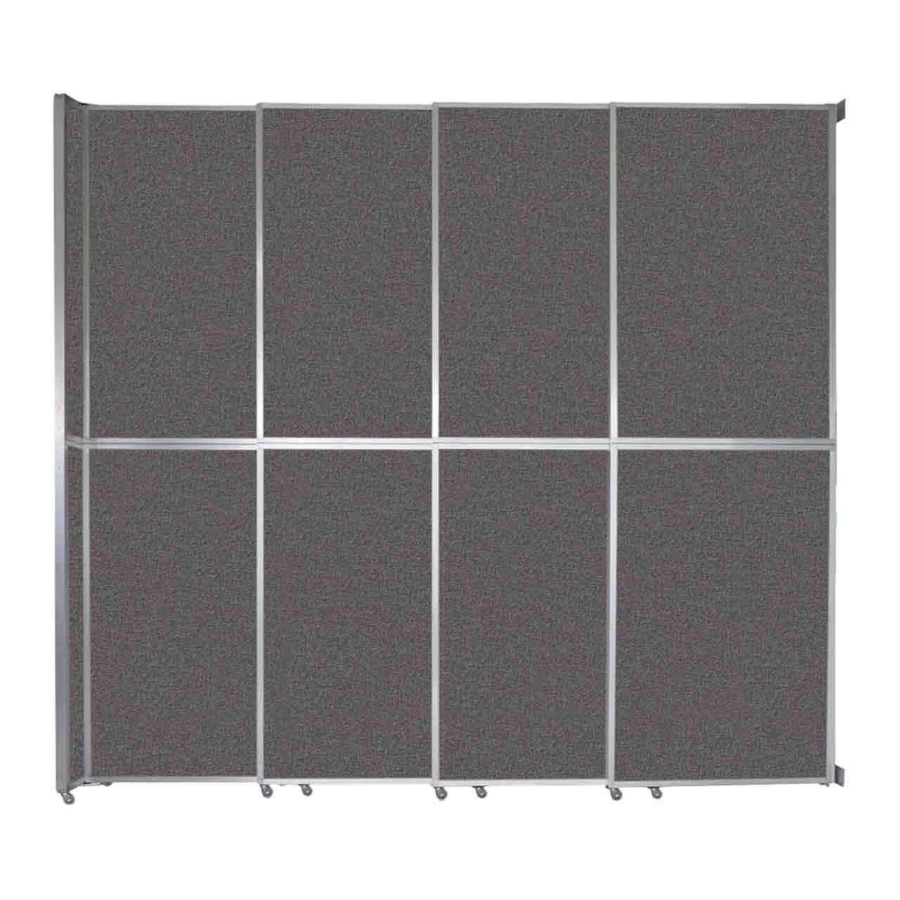 Operable Wall Sliding Room Divider
