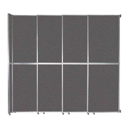 Operable Wall Sliding Room Divider