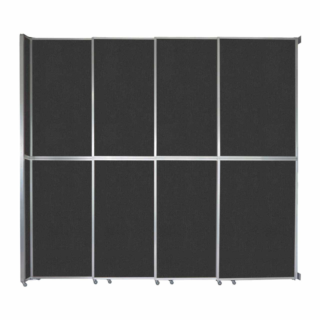 Operable Wall Sliding Room Divider