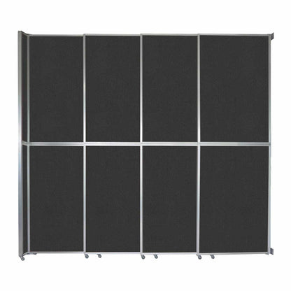 Operable Wall Sliding Room Divider