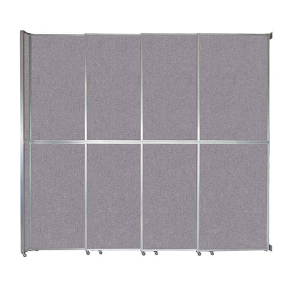 Operable Wall Sliding Room Divider