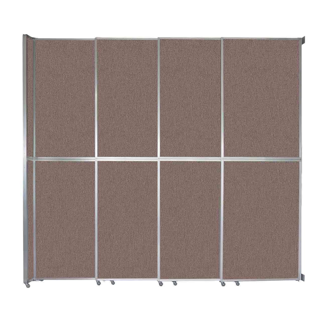 Operable Wall Sliding Room Divider