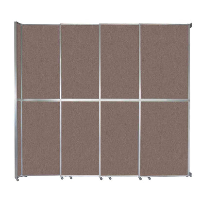 Operable Wall Sliding Room Divider