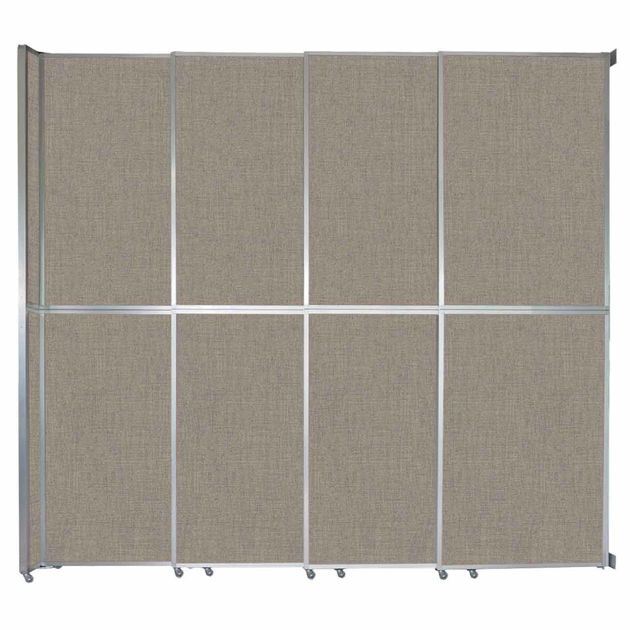 Operable Wall Sliding Room Divider