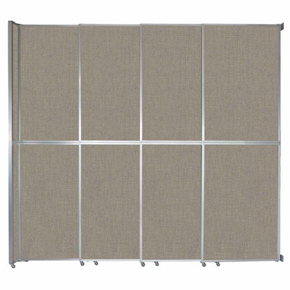 Operable Wall Sliding Room Divider