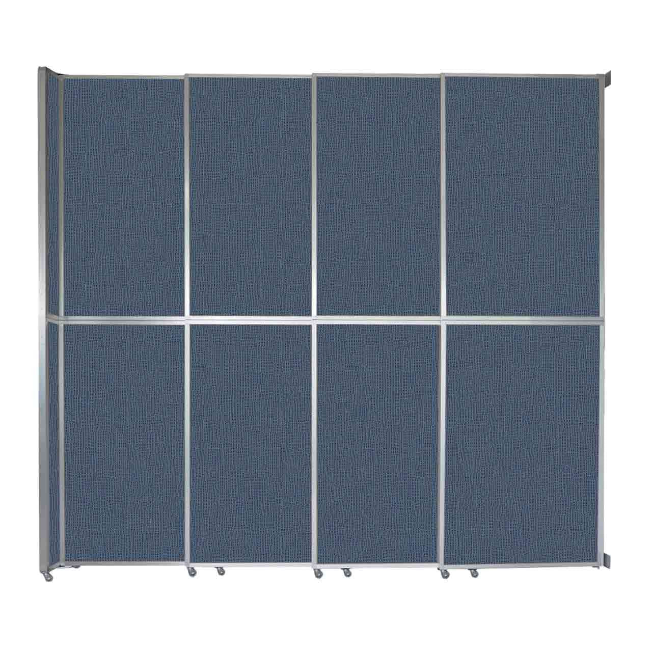 Operable Wall Sliding Room Divider