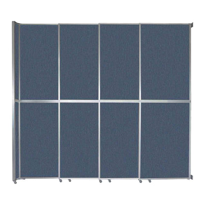 Operable Wall Sliding Room Divider