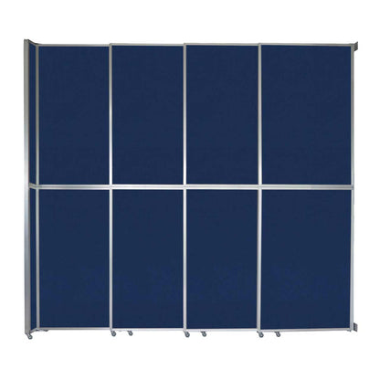 Operable Wall Sliding Room Divider