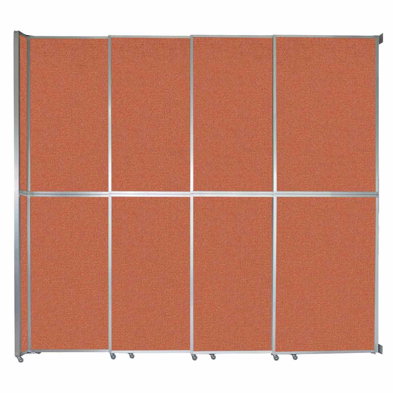 Operable Wall Sliding Room Divider