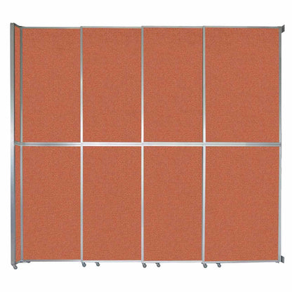 Operable Wall Sliding Room Divider