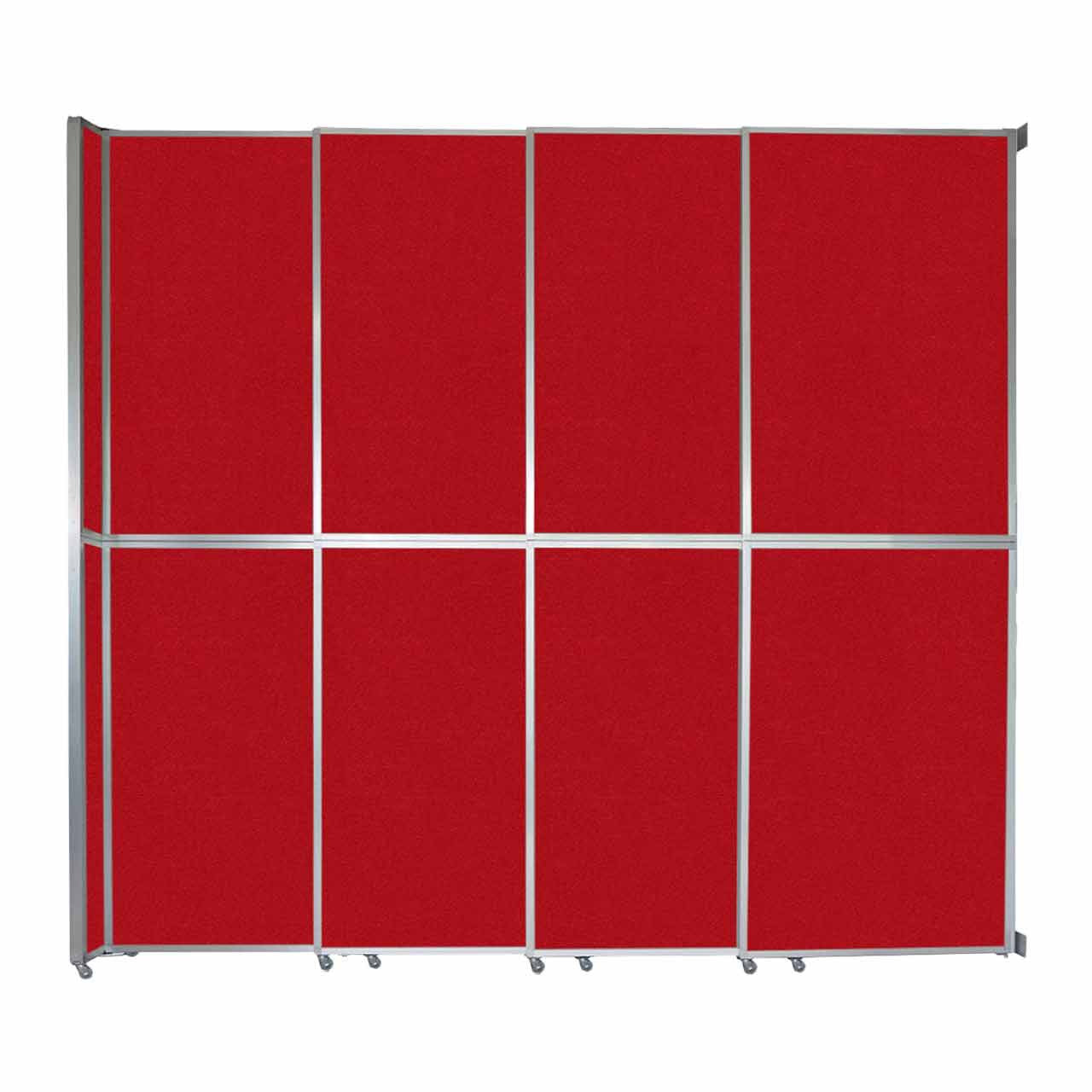 Operable Wall Sliding Room Divider