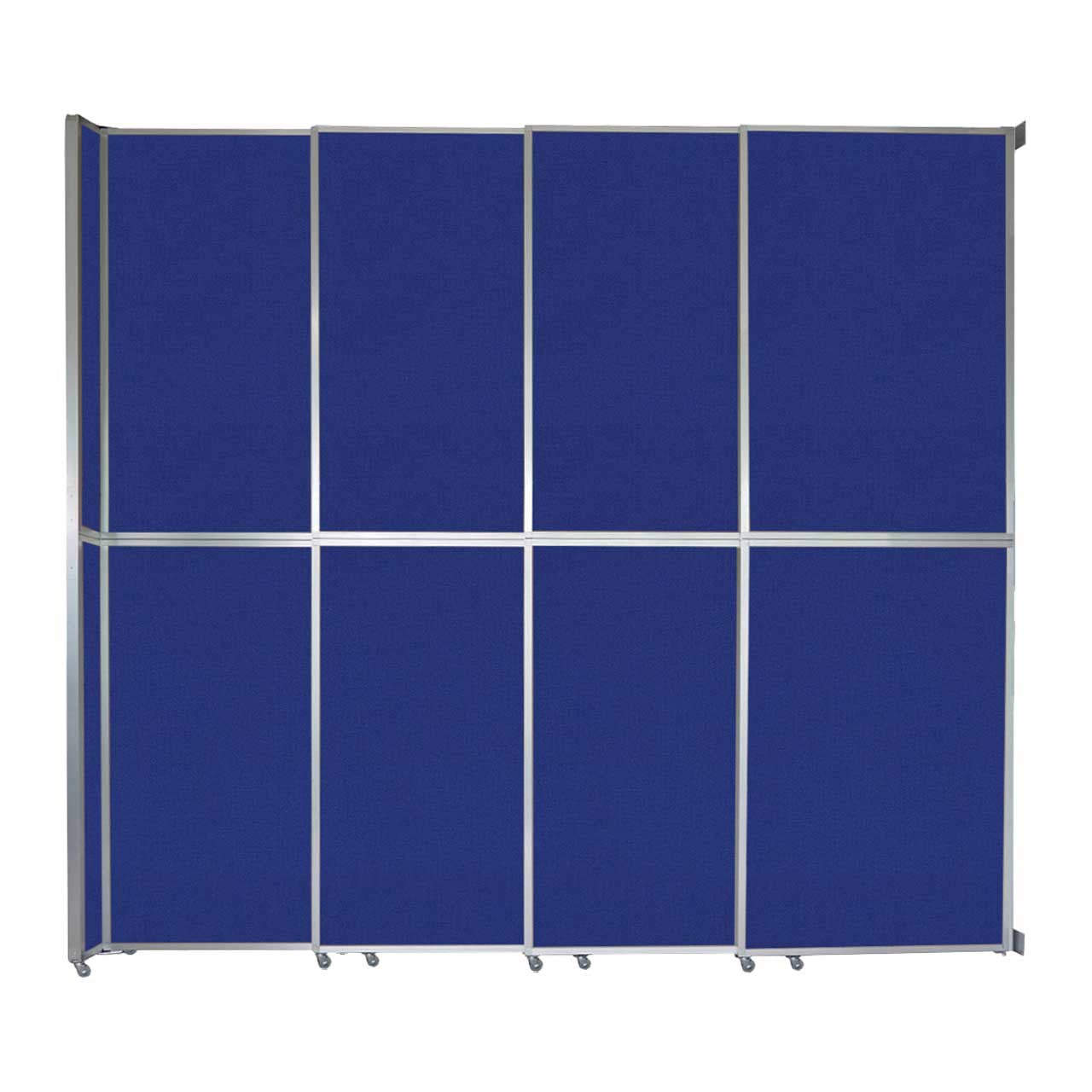 Operable Wall Sliding Room Divider