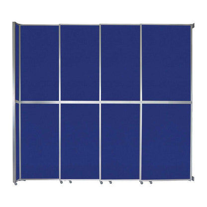 Operable Wall Sliding Room Divider