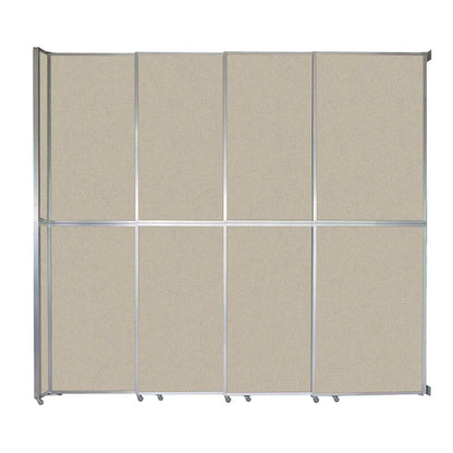 Operable Wall Sliding Room Divider