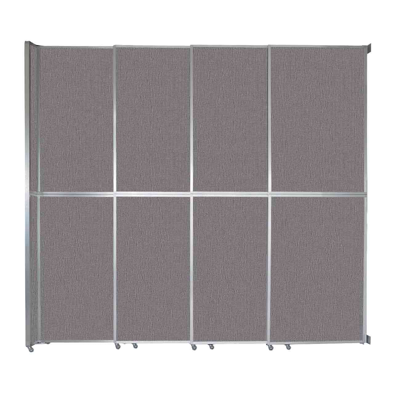 Operable Wall Sliding Room Divider