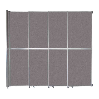 Operable Wall Sliding Room Divider